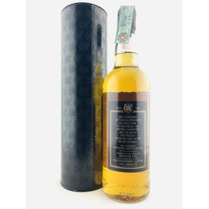 Bladnoch 1989 14 Year Old Authentic Collection