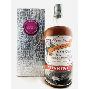 Port Ellen 1982 26 Year Old Missing Magnum