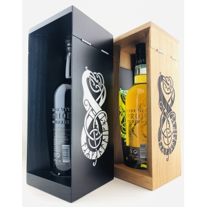 Highland Park 17 Year Old The Dark & The Light