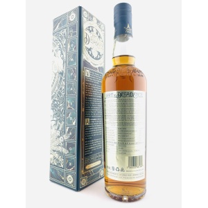 Compass Box Art & Decadence Limited Edition