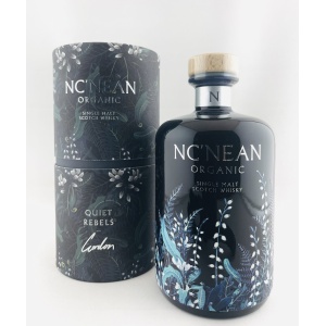Nc'Nean Quiet Rebels Gordon