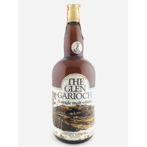 Glen Garioch 1970s 8 Year Old
