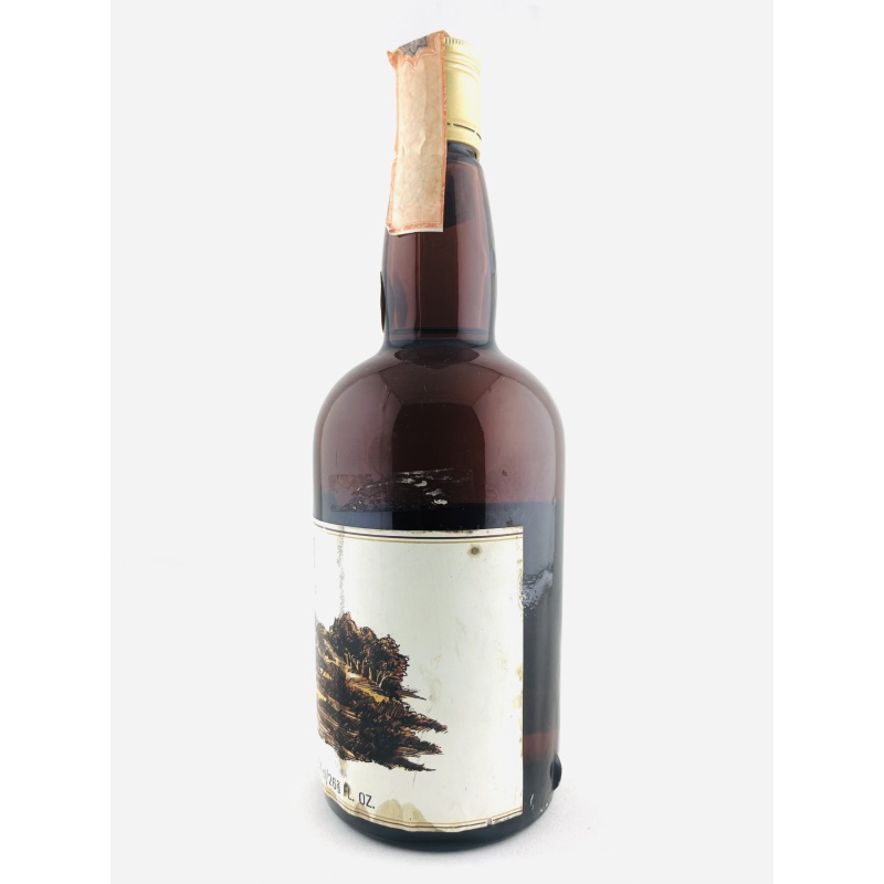 Glen Garioch 1970s 8 Year Old