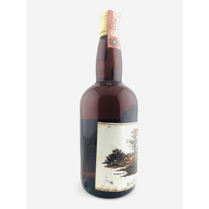 Glen Garioch 1970s 8 Year Old