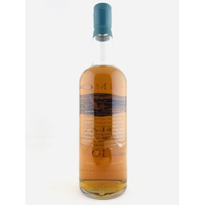 Bowmore 1990s 10 Year Old Screen Print