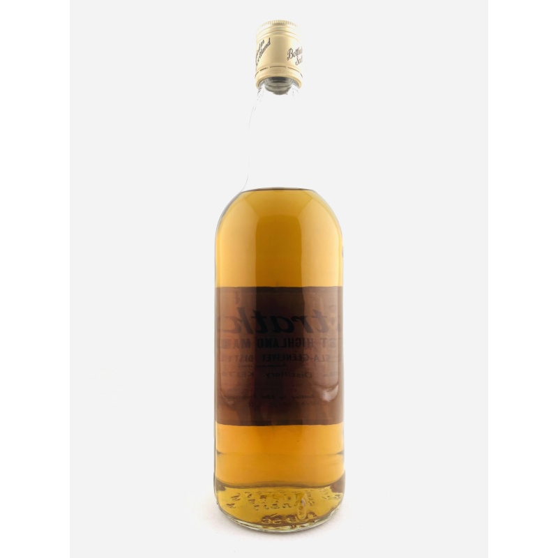 Strathisla 1980s 12 Year Old
