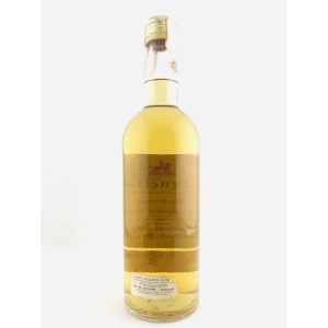 Clynelish 1970s 5 Year Old Di Chiano Import (written number)