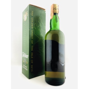 Talisker 1980s 8 Year Old John Walker & Sons