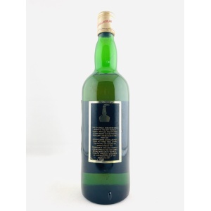 Auchentoshan Pure Malt 1970s Eadie Cairns