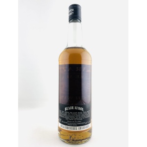 Blair Athol 1980s 8 Year Old Eggers & Franke Import