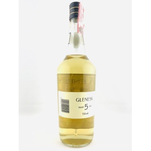 Glenesk 1980s 5 Year Old Edinburgh Buton Import