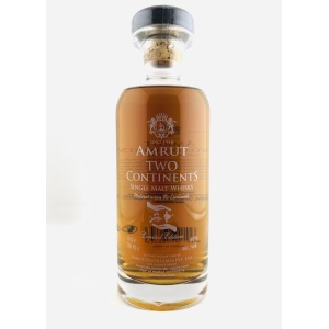 Amrut Two Continents 4th Edition