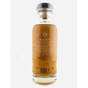 Amrut Two Continents 4th Edition