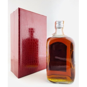 Macallan 25 Year Old Queen's Silver Jubilee