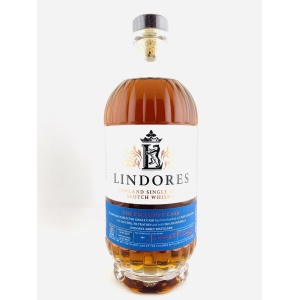 Lindores The Exclusive Cask Thiron Virgin Oak