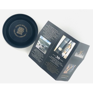 Glenfiddich 30 Year Old pre 2007