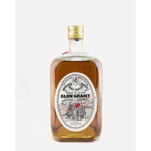 Glen Grant 1958 30 Year Old