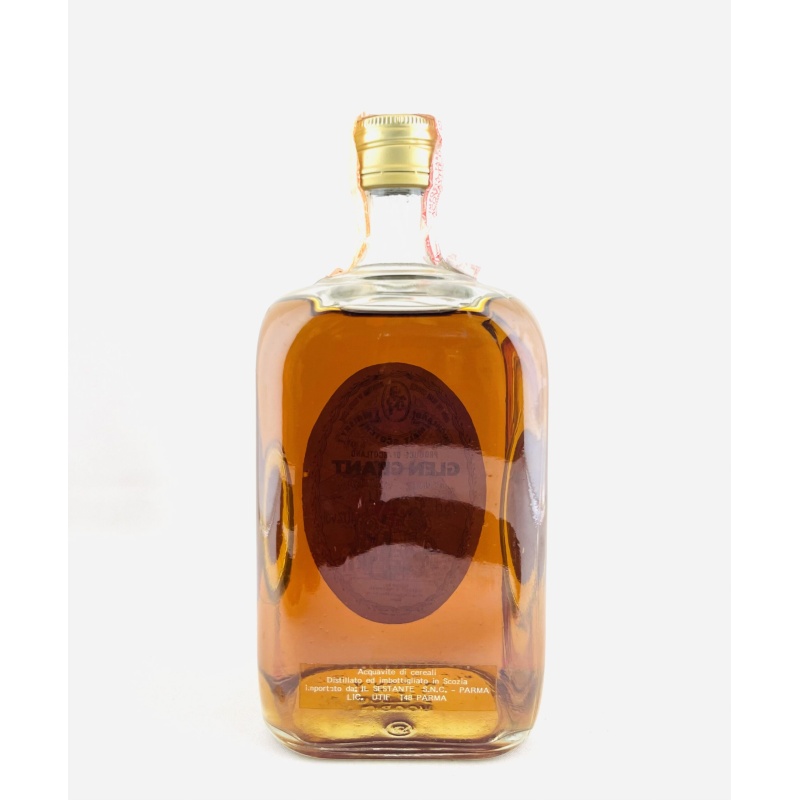 Glen Grant 1958 30 Year Old