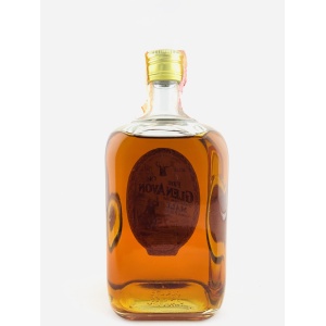 Glen Avon 1980s 25 Year Old Sestante Import