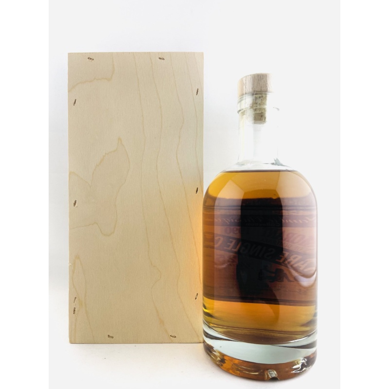 Port Mourant 1990 25 Year Old