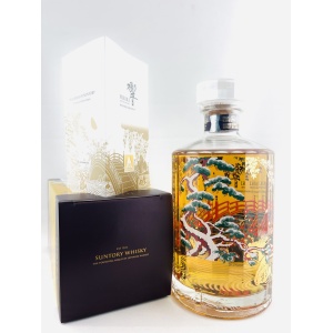 Hibiki Japanese Harmony 100th Anniversary Limited Edition