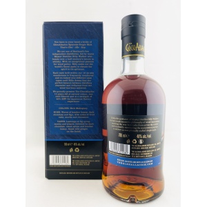 Glenallachie 15 Year Old