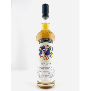 Compass Box Duality