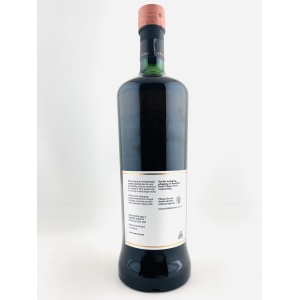 Benrinnes 10 Year Old SMWS 'A reward for patience' Speyside Festival 2022