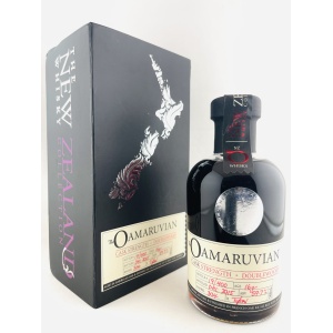 Oamaruvian 2015 16 Year Old Double Wood