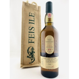 Lagavulin Feis Ile 2016 18 Year Old Bicentenary