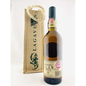 Lagavulin Feis Ile 2016 18 Year Old Bicentenary