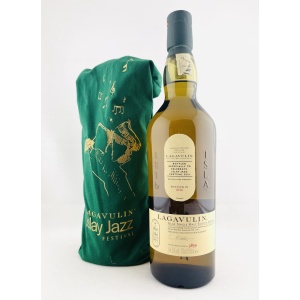 Lagavulin Jazz Festival 2016