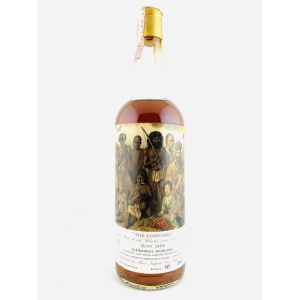 Glen Moray 1959 "The Customes"