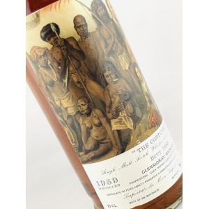 Glen Moray 1959 "The Customes"