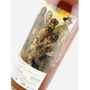Glen Moray 1959 "The Customes"