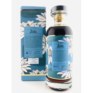 Enmore 1994 28 Year Old Distilia Flower Series No.3 Victoria Amazonica