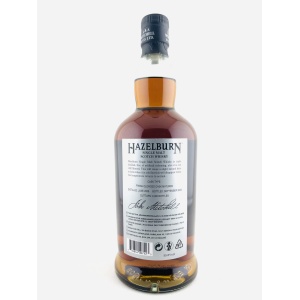 Hazelburn 2008 15 Year Old Oloroso Cask