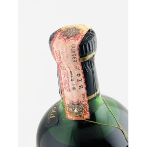 Highland Park 1959 21 Year Old Green Dumpy - Ferraretto Import
