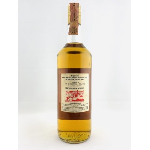 Clynelish 1970s 5 Year Old Di Chiano Import