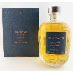 The Hearach Batch No.9 2024 Release