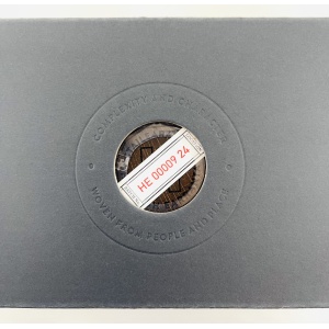 The Hearach Batch No.9 2024 Release