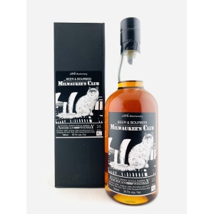 Ken's Choice 2006 Chichibu Cask American Whiskey #1675