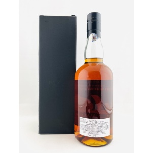 Ken's Choice 2006 Chichibu Cask American Whiskey #1675