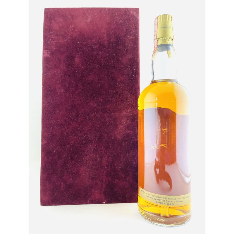 Tamnavulin 1967 19 Year Old Stillman's Dram Moon Import