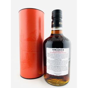 Edradour 2000 21 Year Old Oloroso Cask Finish
