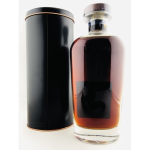 Benriach 2000 22 Year Old Cask Strength Collection
