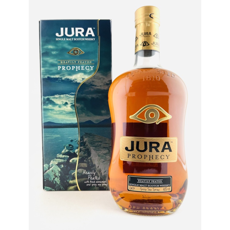 Jura Prophecy