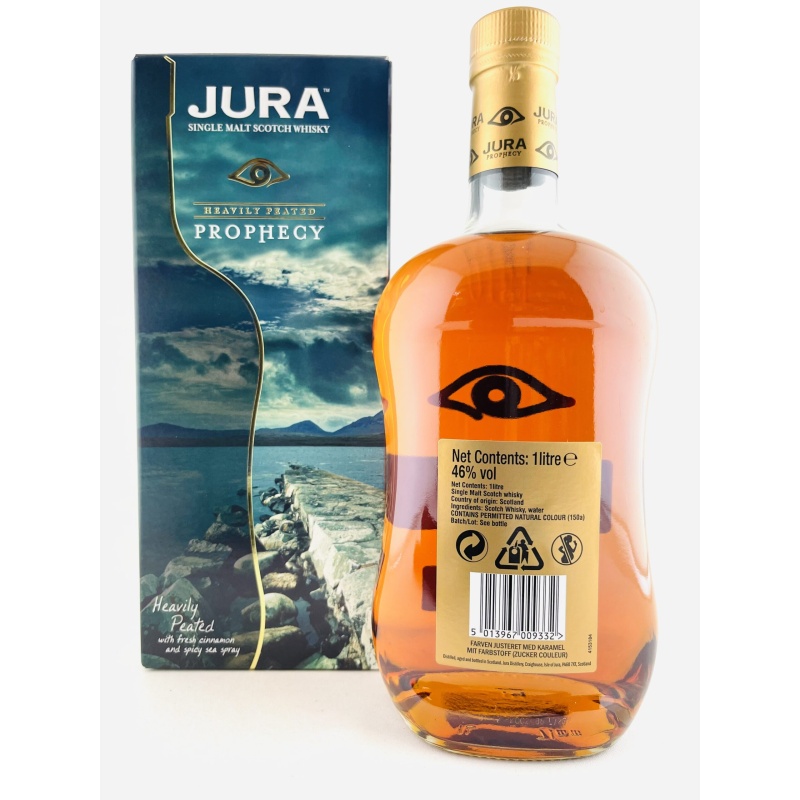 Jura Prophecy