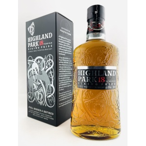 Highland Park 18 Year Old Viking Pride