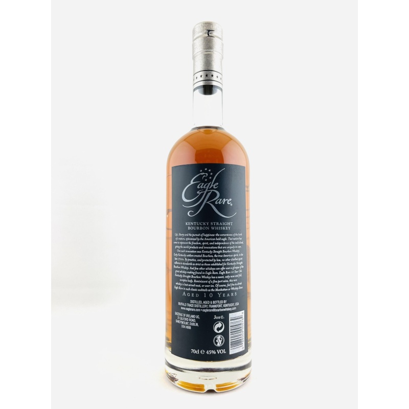 Eagle Rare 10 Year Old